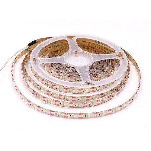 USB Battery Powered 5V LED Strip Light Warm White TV Backlights Bed Room Lights - Picture 4 of 22