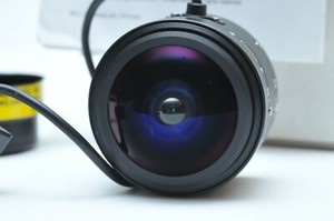 ImmerVision 360 degree Panomorph Lens (Auto DC Iris)