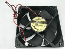New ADDA 12025 AG12024DB257100 DC24V 0.09A inverter 12CM fan