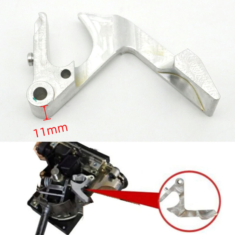 Mercedes W220 C141 Trans Shift Selector Gear Repair Lever