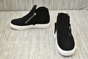 steve madden caliber high top sneaker