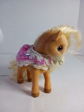 Strawberry Shortcake Berries to Blossom Strawberry Scented Pony 2007