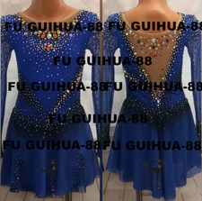 New Figure Skating Dress,Dress For Competition 848