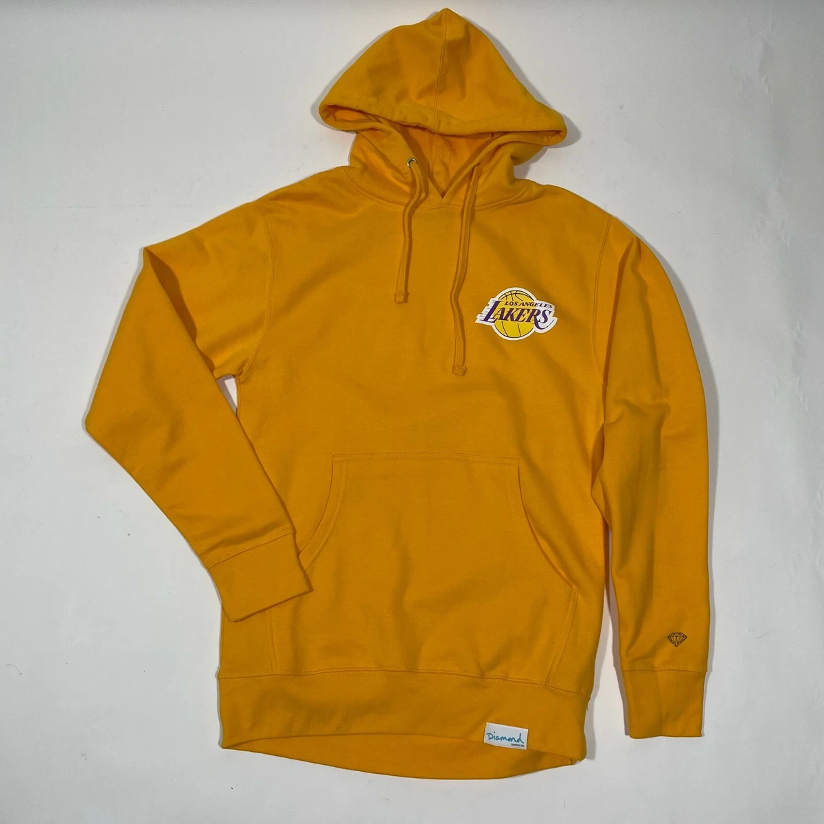 Lakers space jam hoodie sale