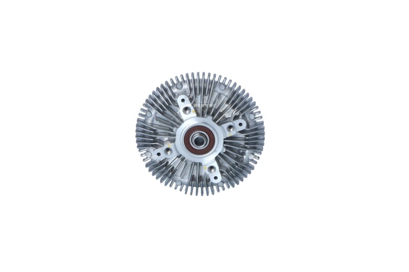 NRF 49623 Clutch, radiator fan for VW