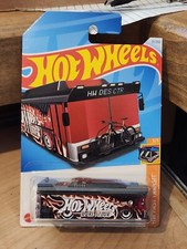 hot wheels treasure hunts random make your bundle 1998-2026 ID chase cars