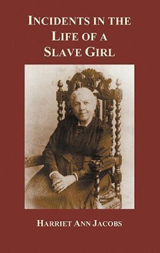 Incidents In The Life Of A Slave Girl by Brent, Linda, Like New Used, Free sh...