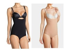 TRIUMPH Body donna contenitivo,panciera snellente guaina modellante SECOND SKIN