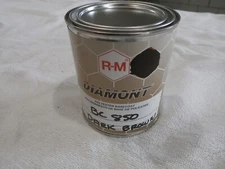 RM Diamont BC850DARK BROWN PINT