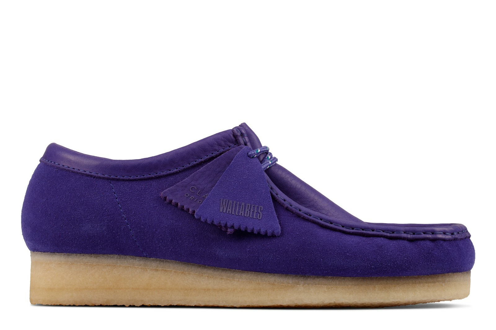 wallabee run