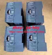 1pc SIEMENS CPU MODULE 1217C 6ES7 217-1AG40-0XB0 / 6ES7217-1AG40-0XB0 NEW#pe