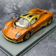 *SUPER RARE* BBR Models 1/18 Pagani Utopia Metallic Bronze LIMITED