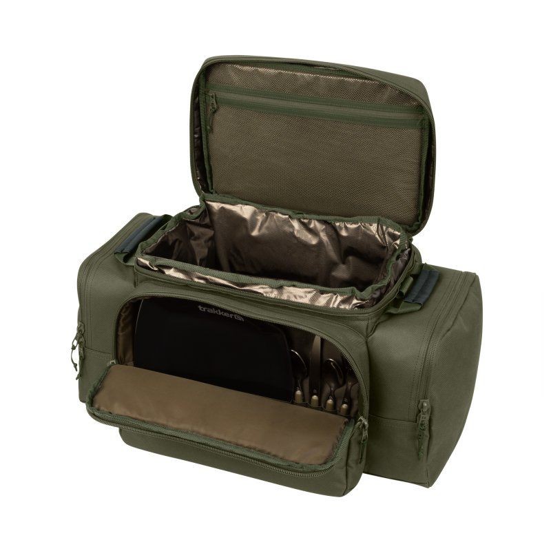 Trakker NXG Chilla Session Food Bag 204152 New Fast