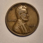 Nicer Low Mintage 1928 D Lincoln Wheat Cent