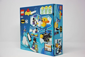 LEGO Duplo: Batwing Adventure (10823) - NEW, SEALED