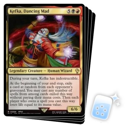 mtg conspiracy card type Type: Conspiracy, 25 cards