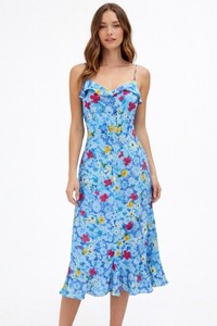 floral backless mini dress Women Sexy Halter Neck Layered Ruffle Bodycon Short Party Dress : Clothing, Shoes & Jewelry Cute V Neck Backless size-guide:body-measurement Color:Lime Green Dress Length