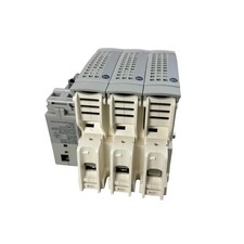 Allen Bradley 194R-J100-1753 100A Class J Fusible Disconnect Switch 600VAC