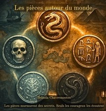 Les pices autour du monde: Histoires de pi?ces maudites, de pirates, de dragons