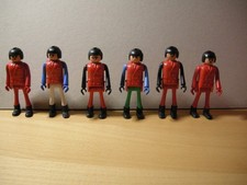 PB191, Playbig 2000, 6 Playbig 2000 Grundfiguren