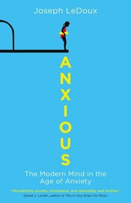 Anxious: Der Moderne Geist Im Zeitalter Der Angst Taschenbuch Joseph