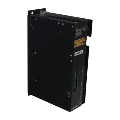 Reliance Electric BRU-200 Used UMP