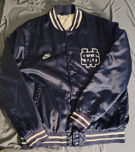 Nike Varsity Jacket Vintage | eBay