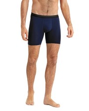 Rhone Essentials Boxer Brief Men's Underwear Soft Cotton Daily Comfort