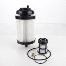 FK13850NN FLEETGUARD FUEL FILTER KIT
