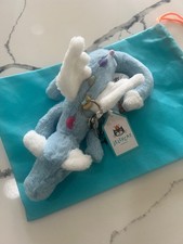 Jellycat Sky Dragon Bag Charm 2026 New 100 Authentic