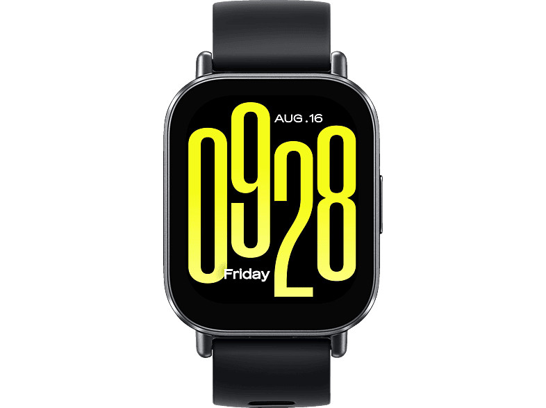 XIAOMI Redmi Watch 5 Active Smartwatch Aluminium, Kunststoff