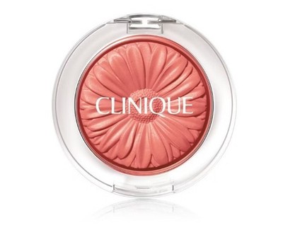 New Clinique Cheek Pop Powder Blush Pink Honey Pop 17 0.12 oz 3.5 g NO BOX