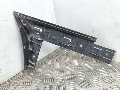 Volkswagen Phaeton 2006 Halterung Stoßstange Stoßfänger hinten RPG27385