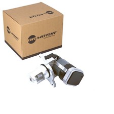 DR.MOTOR AGR-VENTIL ABGASRÜCKFÜHRVENTIL passend für MERCEDES C-KLASSE CLC-KLASSE