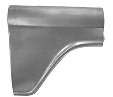 Jegs Front Fender Rear Section Patch Panel For 1955-1957 Chevygmc Trucks Jegs Front Fender Rear Section Patch Panel For 1955-1957 Chevygmc Trucks