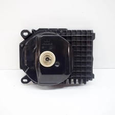 BMW 3 Coupe E92 Zentraler Subwoofer-Lautsprecher auf der rechten Seite 9143986 2