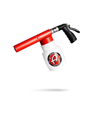 Adam's Polishes Foam Gun Car Wash Sprayer - Connects to Garden Hose for Car W...
