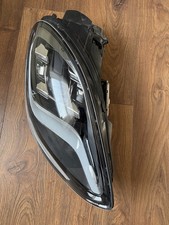 Porsche Panamera 971 Front Right Driver Side LED Headlight