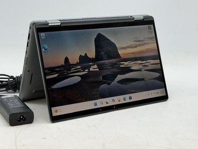 Dell Latitude 7420 2-in-1 i7-1185G7 512GB SSD 16GB DDR4 Windows 11