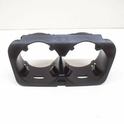 Mercedes-Benz Becherhalter Cupholder W205 S205 C-Klasse nur 7G 9G Automatik