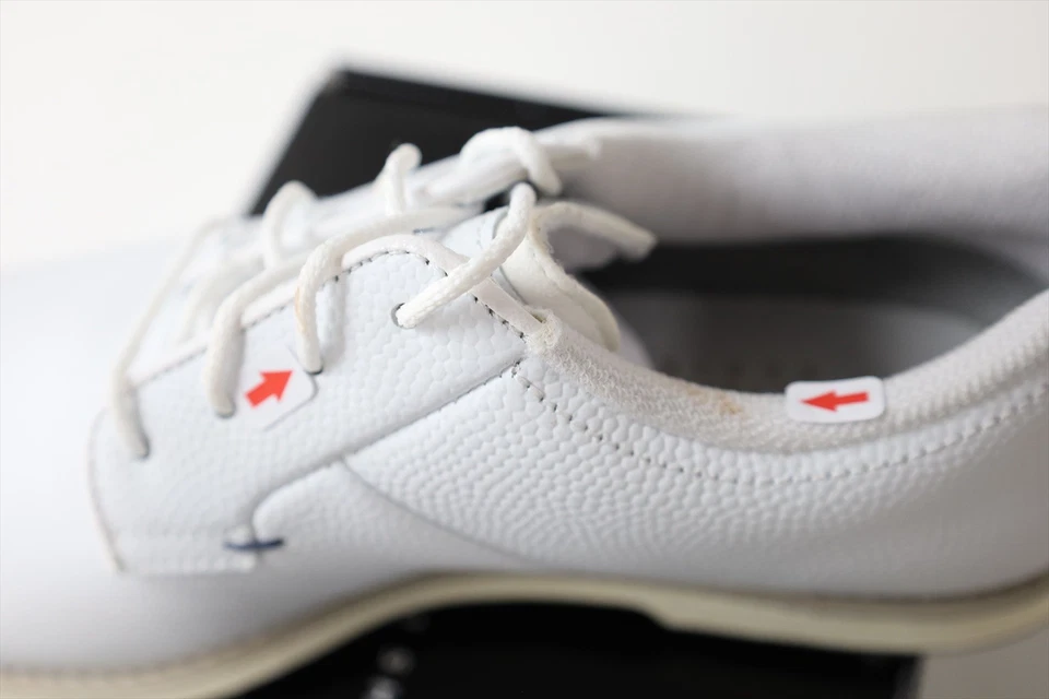 Nuevo FOOTJOY Golf Premiere Series Zapatos Mujer 7 Blanco 99084 INV12999376 Foto 4 de 4