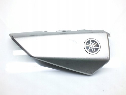 Yamaha NMAX 2DP-F835U-00 Abdeckung rechts Kunststoff 1 Stück