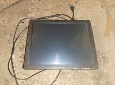 Monitor touch screen 15" modello TC-1508A2