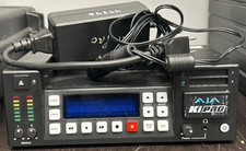 AJA Ki ProRes Portable File Recorder