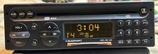 Blaupunkt KIEL RD126 Autoradio CD Oldtimer Selten Rarität Voll Funktionsfähig