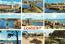 56 LORIENT