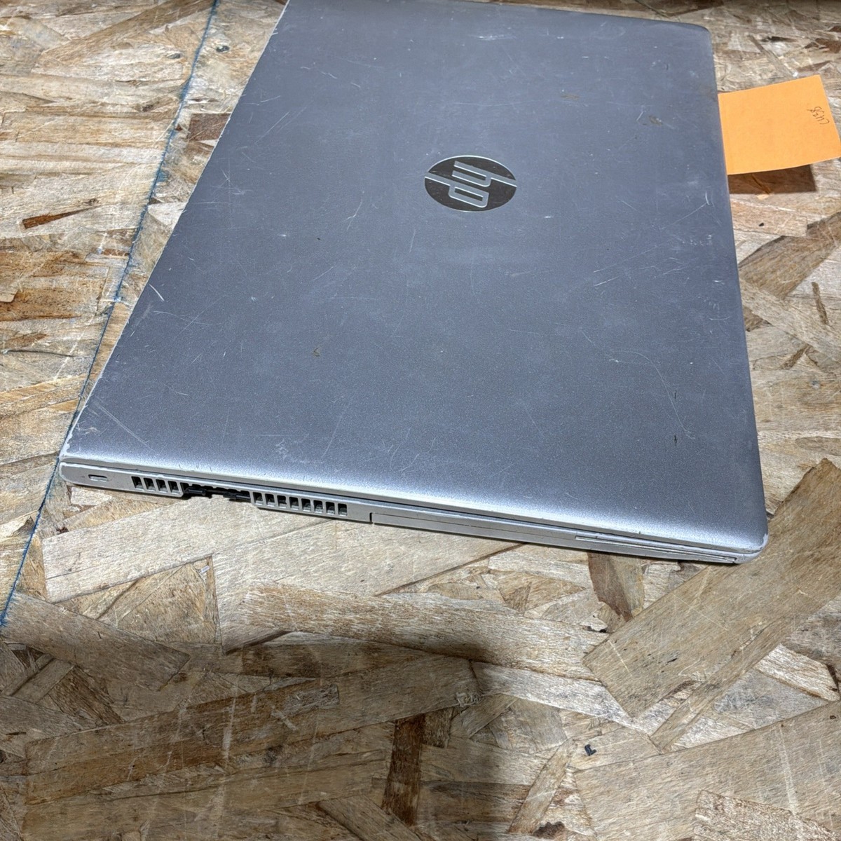 HP ProBook 650 G4 Intel Core i5-8250U 1.6GHz 8GB 500GB SSD Windows