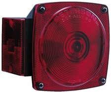 Peterson Manufacturing 440 Combination Tail Light - Right Passenger Side