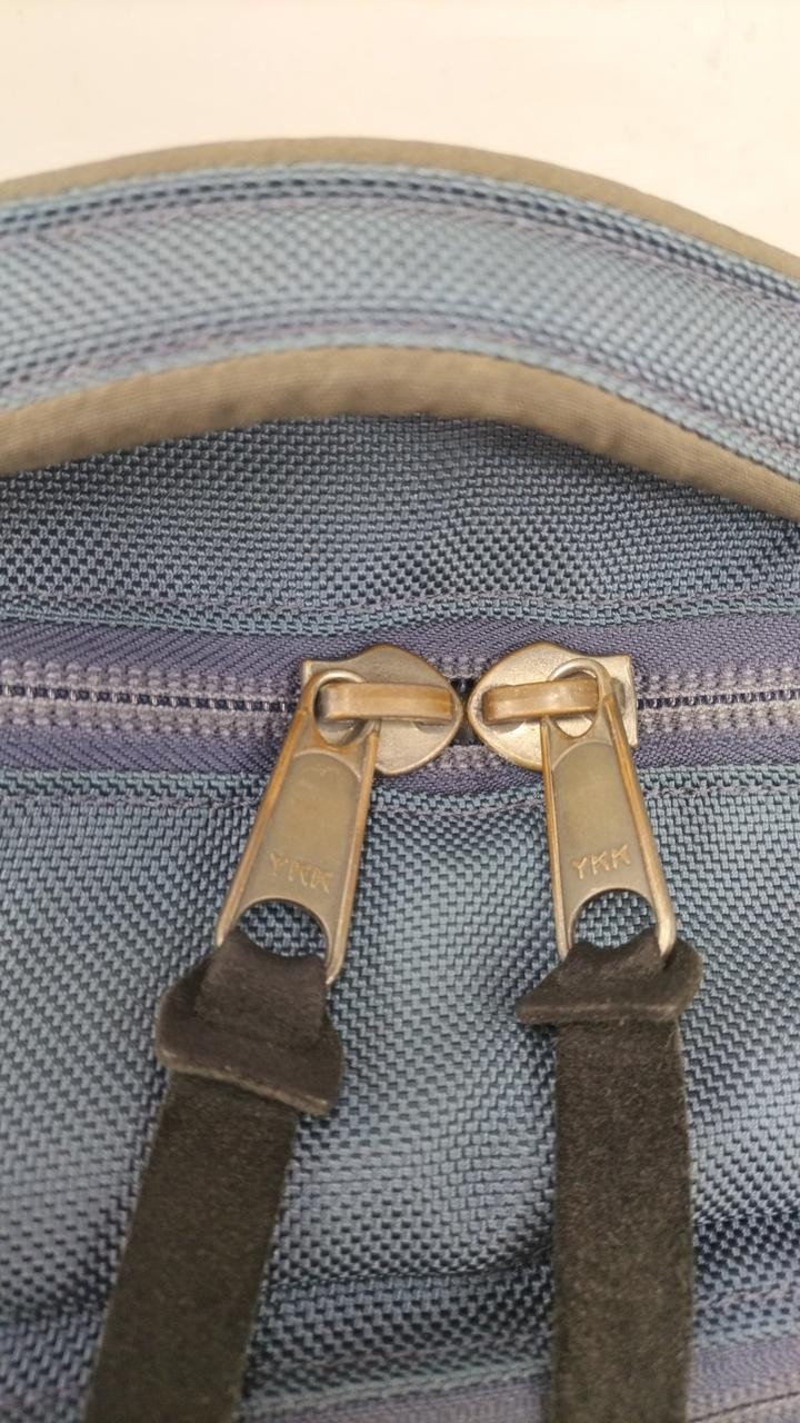 Covered Solid Day GREGORY - image 10