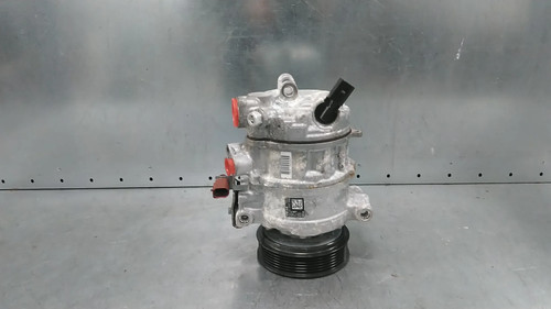 KLIMA PUMPE Audi A6 (C7) 2016 4G0260805AC #146375